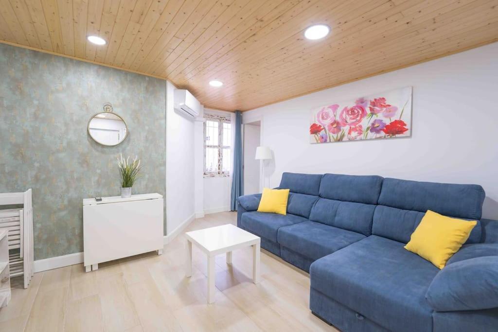 Apartamento En La Mejor Zona De Triana, Junto Al Puente Sevilla Eksteriør billede